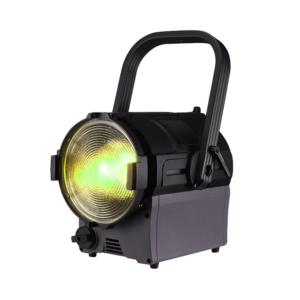 Fresnel 400 RGBLAY