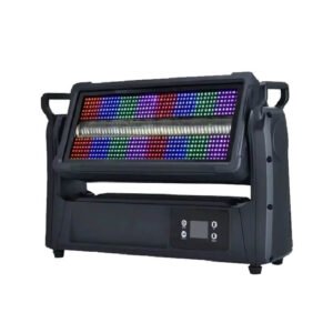 IP Strobe 1000 | Tilt Moving