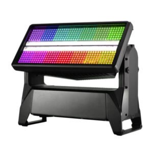 IP Strobe 1500 | Tilt Moving