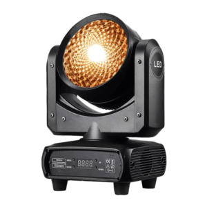 Moving Wash 120 White