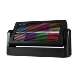 Strobe 400 | Tilt Moving